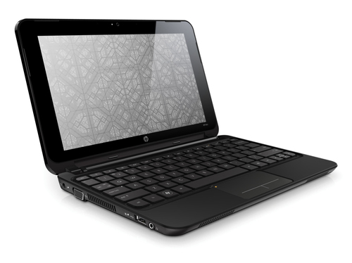 HP Mini 210-1004sa Intel Atom® N450 Netbook – image 9
