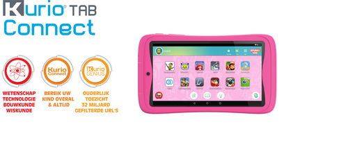 Kurio Tab Connect Studio 100 – image 7