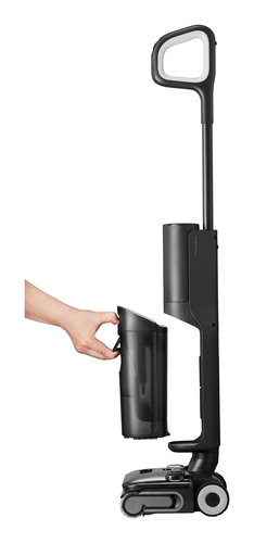 Roborock F25 2-in-1 stick vacuum Battery Dry&wet Black, White 4 Ah – image 4