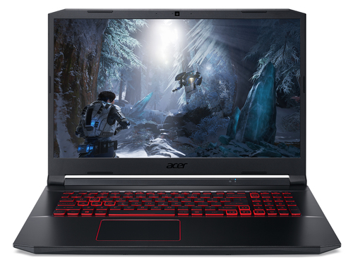Acer Nitro 5 AN517-52-74ZY Intel® Core™ i7 i7-10750H Laptop – image 1