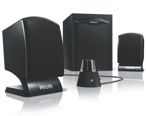 Philips SPA1310/00 speaker set