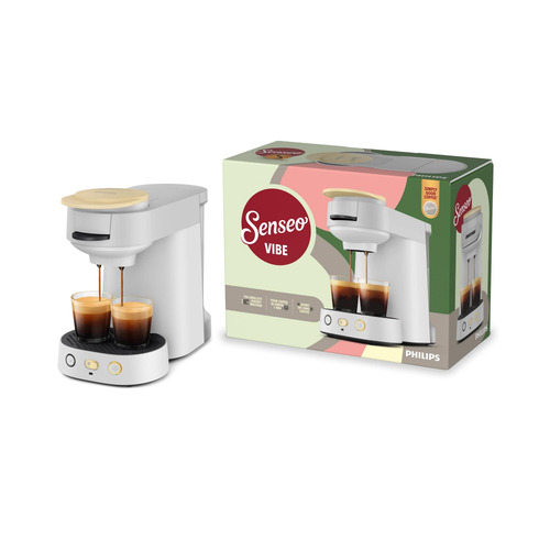 Senseo CSA225/51 coffee maker Fully-auto Pod coffee machine – image 7