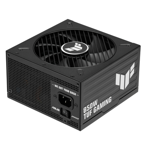 ASUS 850W Platinum – image 4