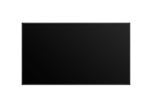 LG 65UH7Q-E pantalla de señalización Pantalla plana para señalización digital 165,1 cm (65") LED 700 cd / m² 4K Ultra HD Negro WebOS 24/7