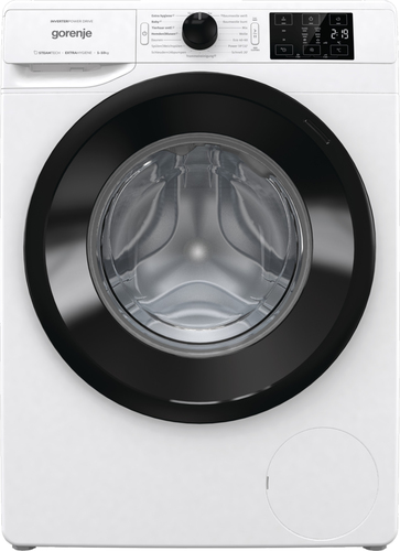 Gorenje WAM14AP washing machine Front-load