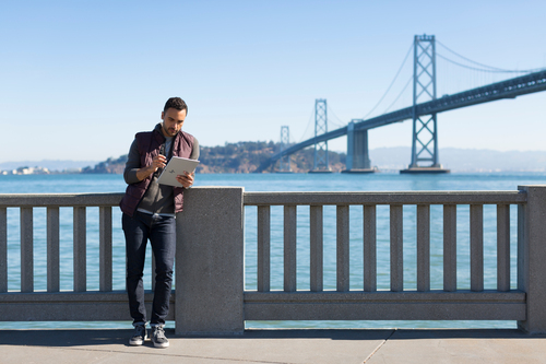 HP Tilt Pen – image 6