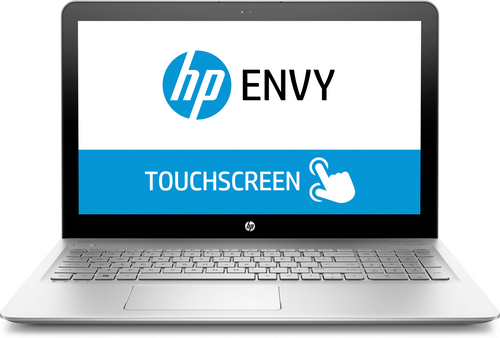 HP ENVY 15-as130tu Intel® Core™ i7 i7-7500U Laptop