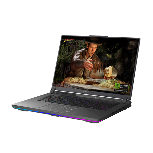 ASUS ROG Strix G16 G614FP-S5008W AMD Ryzen™ 9 9955HX Laptop – image 2