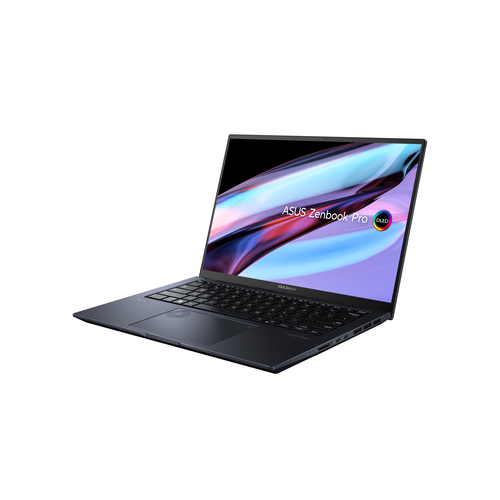 ASUS Zenbook Pro 14 OLED UX6404VI-OLEDS911 Intel® Core™ i9 i9-13900H Laptop – image 6