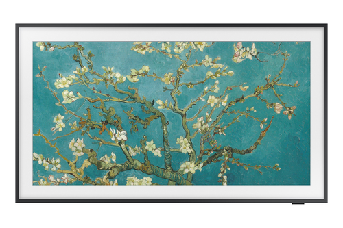 Samsung The Frame QN55LS03BAFXZX TV – image 1