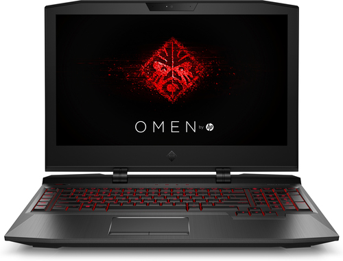 HP OMEN X by - 17-ap099na