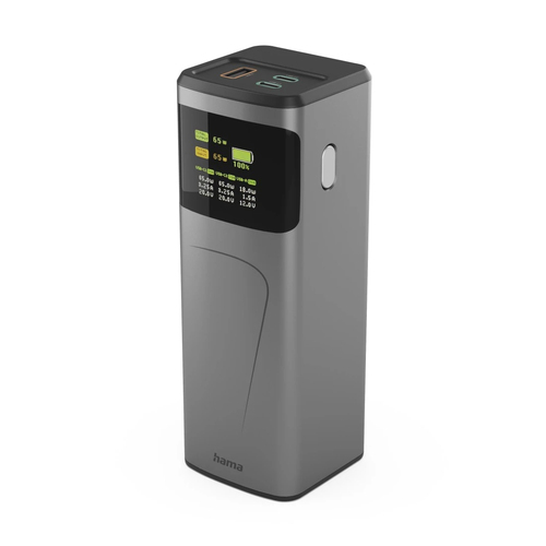HIGH POWER PACK 20000 MAH FAST