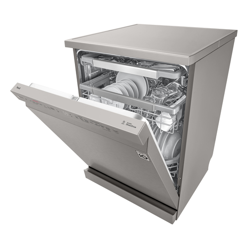 LG DF365FPS dishwasher Freestanding 14 place settings – image 4