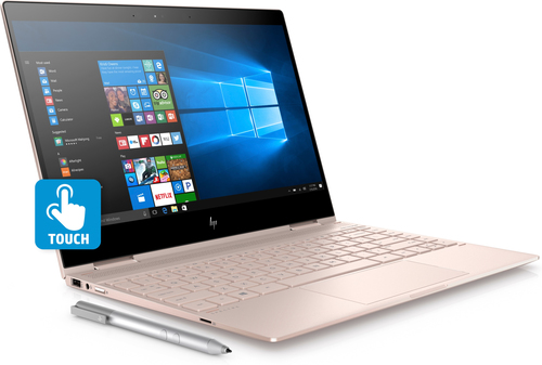 HP Spectre x360 13-ae091na Intel® Core™ i7 i7-8550U Hybrid (2-in-1) – image 5