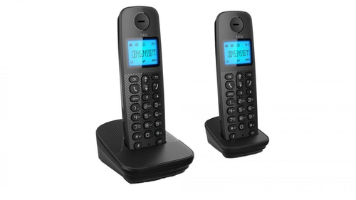 AEG VOXTEL D120 Twin