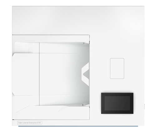 HP Inc. Drukarka CLJ Ent 6700dn Prntr 6QN33A