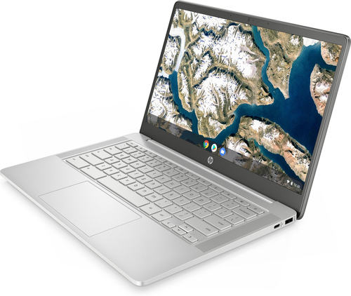 HP Chromebook 14a-nd0002na AMD 3000 3015Ce – image 2