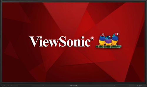 Viewsonic IFP86G1 product photo
