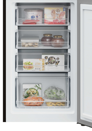Hoover HOCT3L517EBK Freestanding – image 9