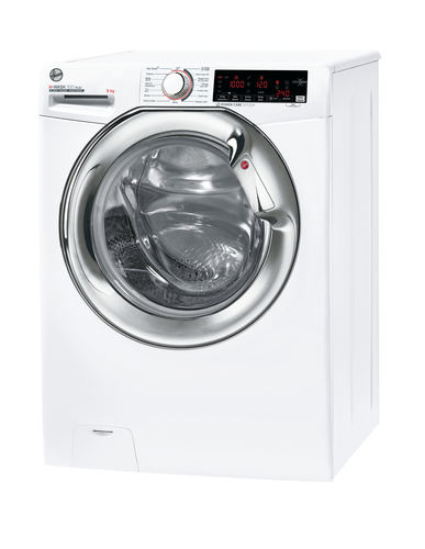Hoover H-WASH 300 PLUS H3WS68TAMCE-80 washing machine Front-load – image 2
