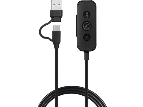Sandberg 3in1 Office Headset Pro ENC – image 4