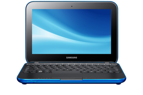 Samsung N NS310-A01 Intel Atom® N550 Netbook