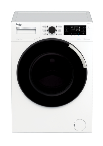Beko WTV8744XD washing machine Front-load