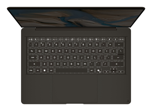 ASUS Zenbook 14 UX3480AA-SU650W Copilot+ PC Intel Core Ultra 9 386H Laptop – image 8