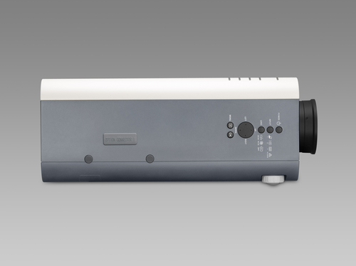 Canon LV -7585 6500 ANSI lumens LCD XGA (1024x768) – image 8