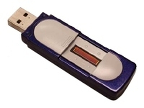 Hypertec 1GB HyperDrive