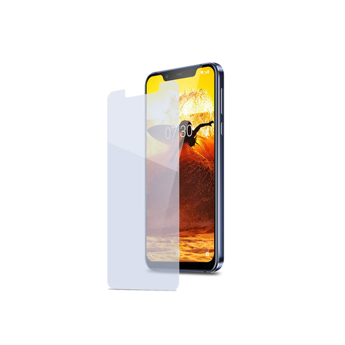 Celly Glass Прозрачная защитная пленка Nokia 1 шт