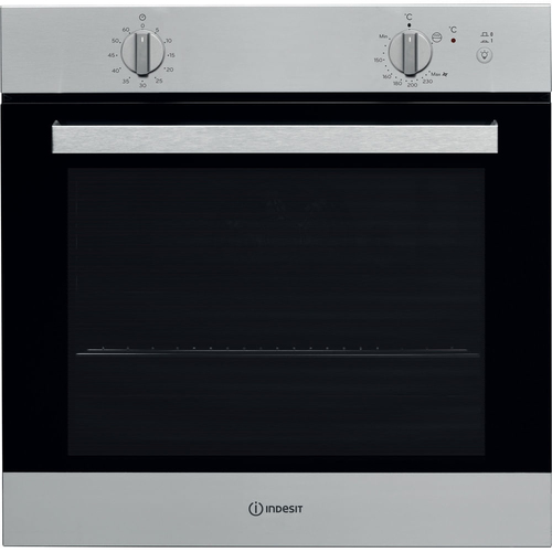 Indesit IGW 620 IX UK