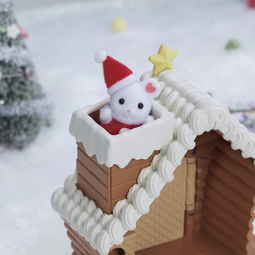 Sylvanian Families 5390 набор игрушек