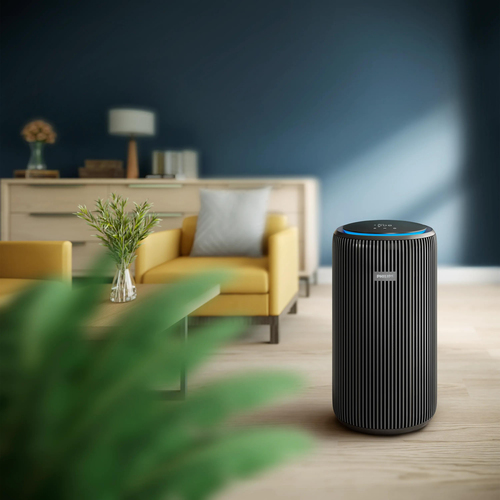 Philips 3200 series AC3221/63 air purifier 62 m² – image 9