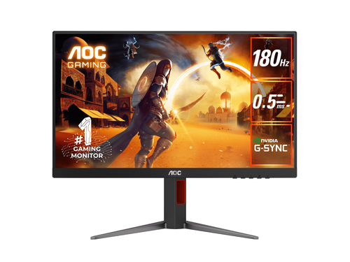 AOC G4 24G4/75 computer monitor