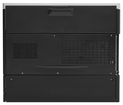 HP Color LaserJet Enterprise M750n – image 4