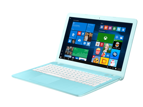 ASUS Vivobook Max X541NA-GQ090T laptop Intel® Pentium® N4200 – image 2
