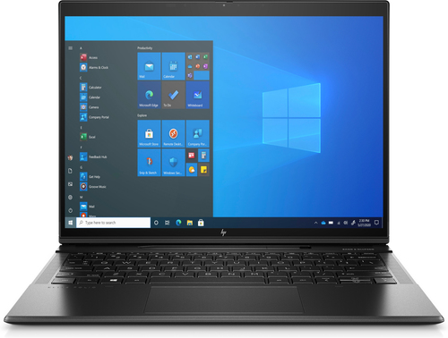 HP Elite Folio Snapdragon 8CX Hybrid (2-in-1) – image 1