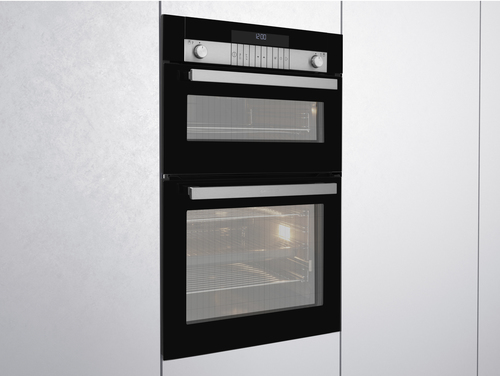 Grundig GEDM47000B oven – image 2