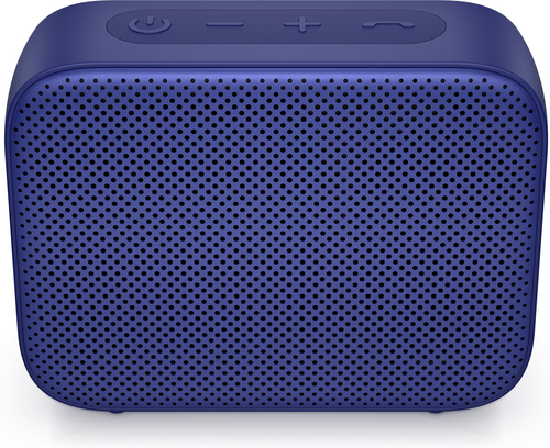 HP HP 350 [2D803AA] Mains-libres Bluetooth +Micro * Bleu