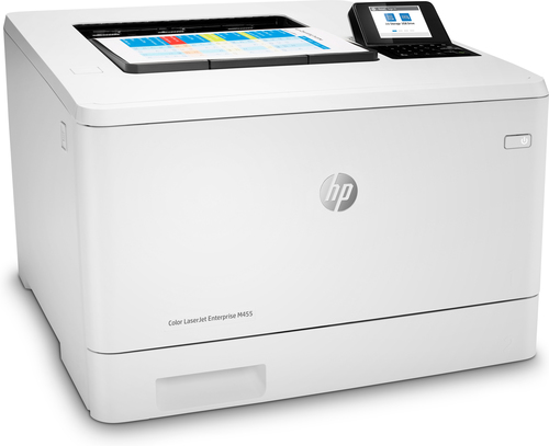 Drukarka laserowa HP Color LaserJet Enterprise M455dn