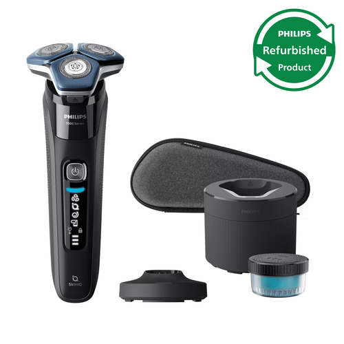 Philips SHAVER Series 7000 S7886/55R1 Refurbished Wet & Dry electric shaver – image 6