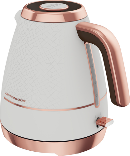 Beko WKM8307W Cosmopolis Dome Kettle – image 3