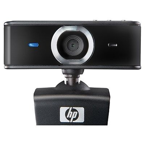 HP Deluxe Webcam