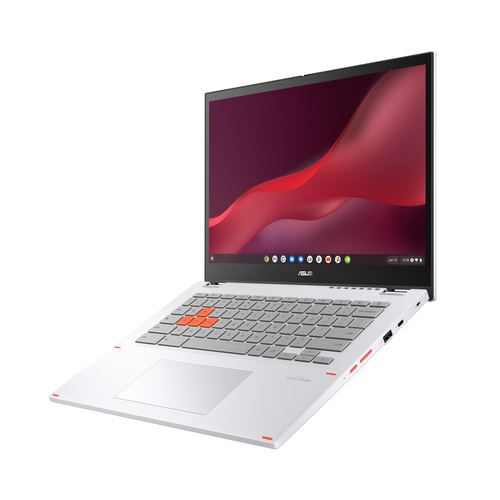 ASUS Chromebook Vibe CX34 Flip CX3401FBA-N90027 Intel® Core™ i7 i7-1255U – image 4