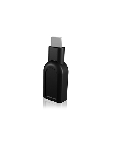 ICY BOX IB-CB003 USB 3.0 Type-C plug naar USB 3.0 Type-A adapter, afbeelding 4