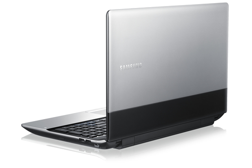 Samsung 3 NP3530EC Intel® Pentium® B970 Laptop – image 3