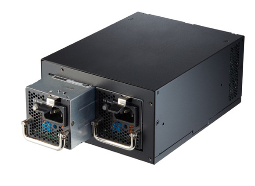 FSP Twins Pro 700W - Server voeding, afbeelding 2