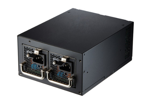 FSP Twins Pro 700W - Server voeding, afbeelding 3