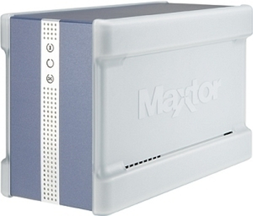 Seagate Shared Storage II 1000GB USB RJ45 7200RPM 16MB
